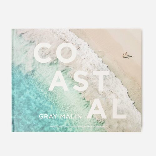 Gray Malin: Coastal Book