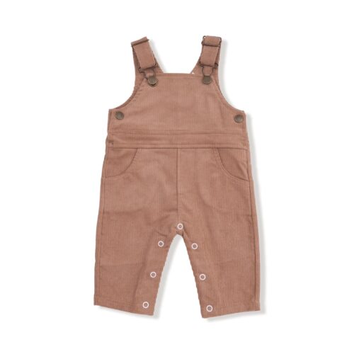 Cafe Au Lait Classic Overall