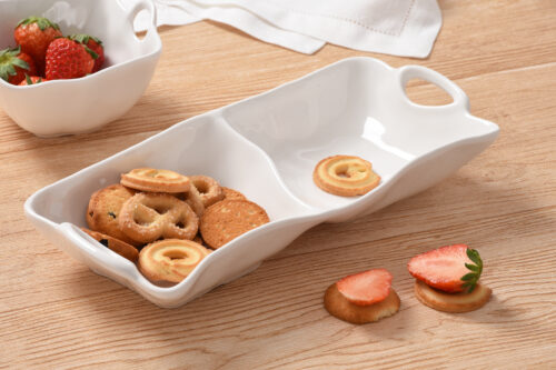 Ivy 2 Section Server