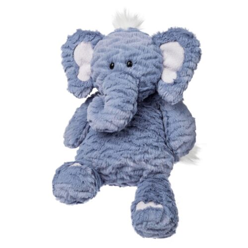 Fabfuzz Indigo Elephant – 13″