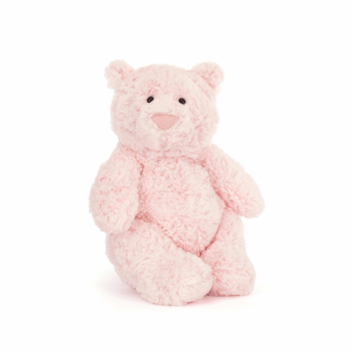 Leola Bear