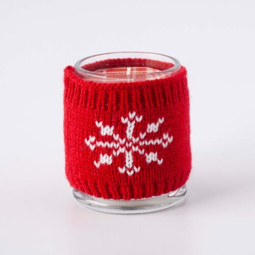 Cider By The Sea Cozy Candle