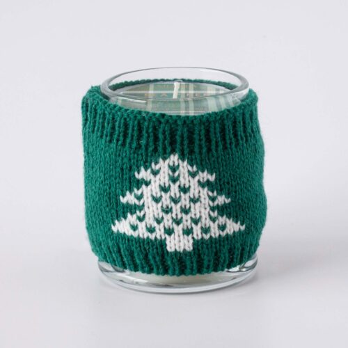 Sea Pines Cozy Candle