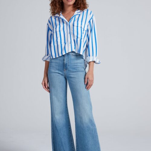 Brighton Crop - Barrio