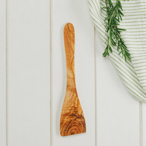 Olive Wood Spatula