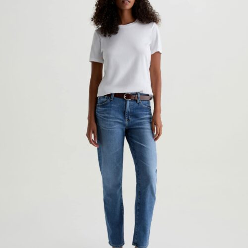Ex-Boyfriend Jean Slouchy Slim Fit - 16 Years Hudson