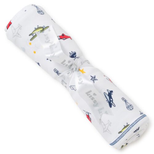 Aviators Blanket