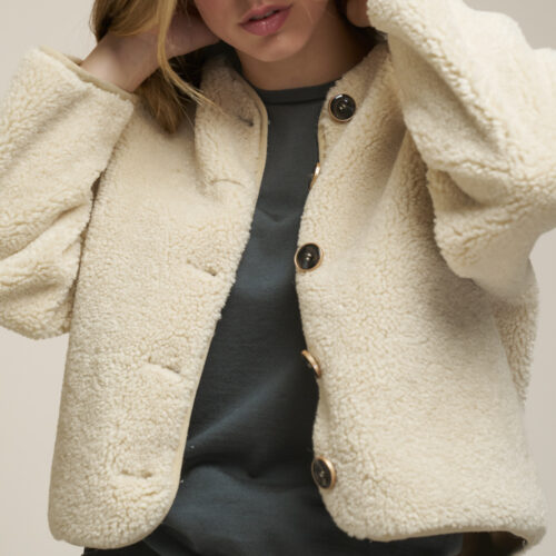Jacket Ricarda