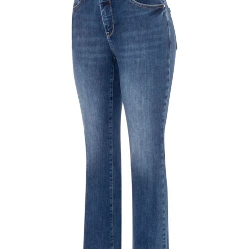 Dream Kick - Outworn Blue - 27 Length