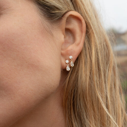 AnaΓ―s Earrings