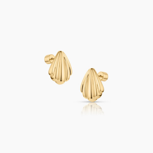 Lina Shell Earrings