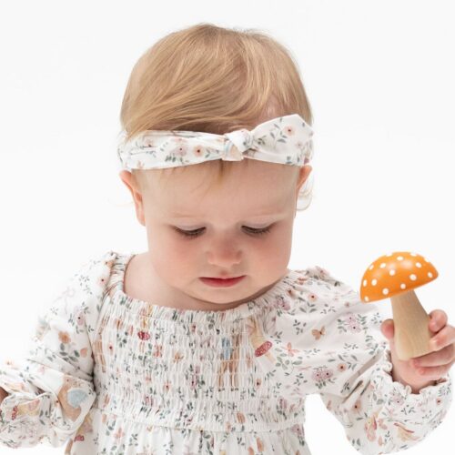 Knot Headband - Enchanted Woodland